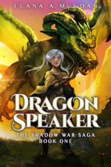 Dragon Speaker