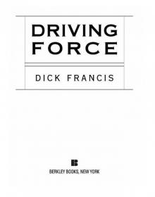 Driving Force