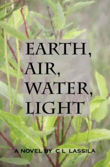 Earth, Air, Water, Light