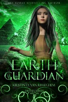 Earth Guardian (Deities Series Book 2)