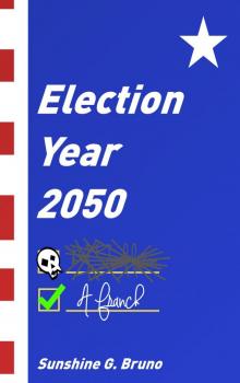 Election Year 2050