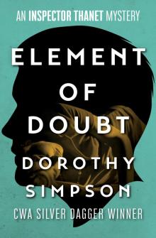 Element of Doubt