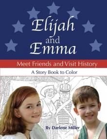 Elijah and Emma