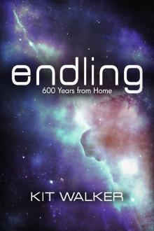 Endling- 600 Years From Home