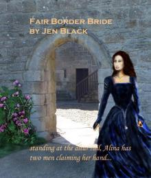 Fair Border Bride