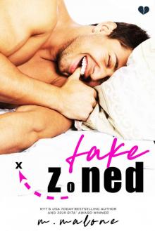 Fake Zoned: A Fake Date Anthology