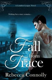 Fall from Trace