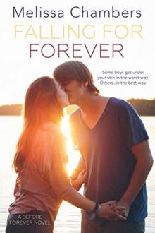 Falling for Forever