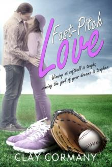 Fast-Pitch Love