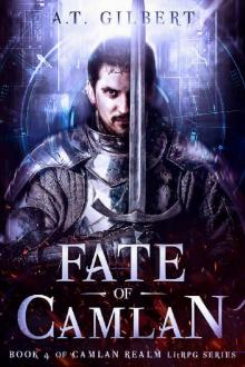 Fate of Camlan