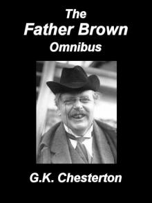 Father Brown Omnibus