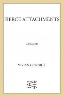 Fierce Attachments