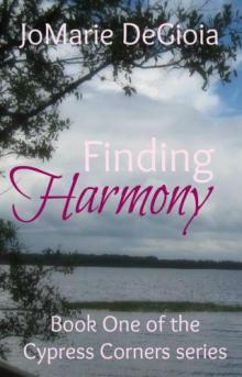 Finding Harmony