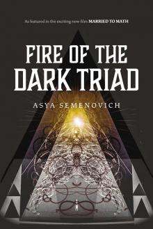 Fire of the Dark Triad