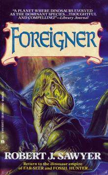 Foreigner