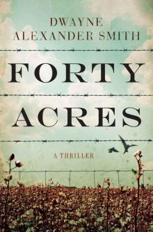 Forty Acres: A Thriller