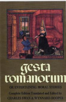 Gesta Romanorum