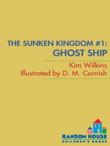 Ghost Ship