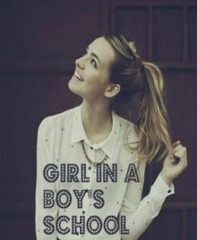 Girl in a Boy's School