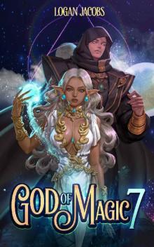 God of Magic 7