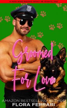 Groomed For Love: A Steamy Standalone Instalove Romance