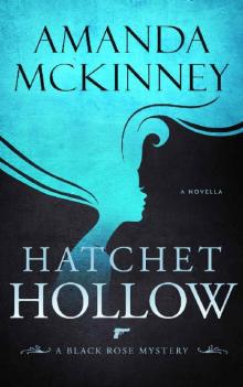 Hatchet Hollow