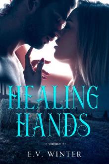 Healing Hands: A Wolf Shifter Romance