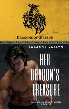 Her Dragon's Treasure