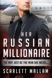 Her Russian Millionaire (BWWM Romance Book 1)