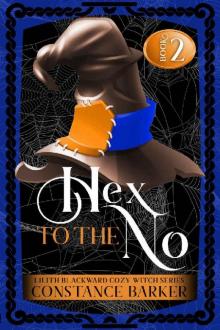 Hex to the No