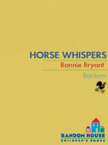 Horse Whispers