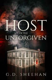 Host of the Unforgiven