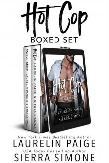 Hot Cop Boxed Set