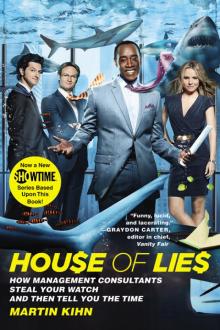 House of Lies