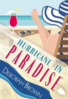 Hurricane in Paradise (Florida Keys Mystery Series Book 10)