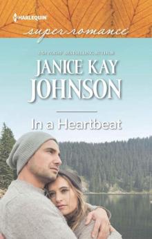 In A Heartbeat (HQR Superromance)