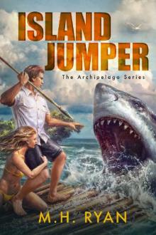 Island Jumper: An Archipelago Series