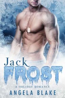 Jack Frost