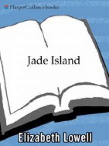 Jade Island