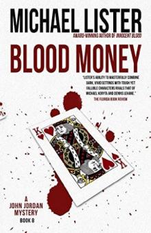 JJ08 - Blood Money