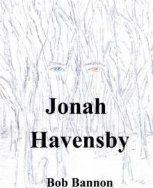 Jonah Havensby