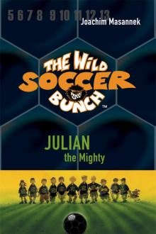 Julian the Mighty