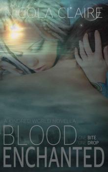 kindred 08.6 - blood enchanted