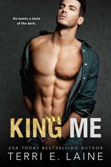 King Me (King Me Duet Book 1)