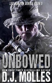 Lee Harden Series | Book 5 | Unbowed