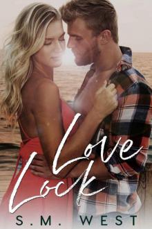 Love Lock (The Love Lock Duet Book 2)