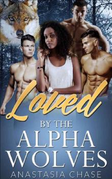 Loved by the Alpha Wolves