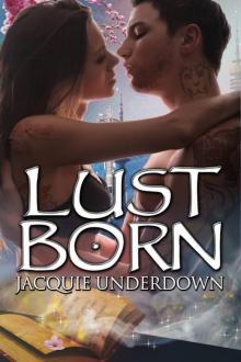 Lust Born