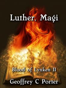 Luther, Magi: Blood of Lynken II