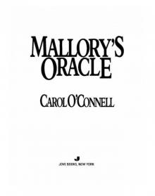 Mallory's Oracle